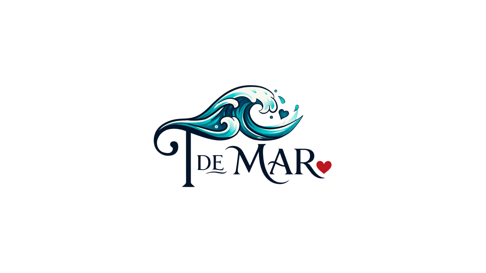 T DE MAR